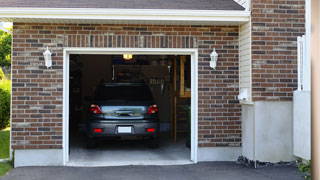 Garage Door Installation at Sherwood Gardens, New York